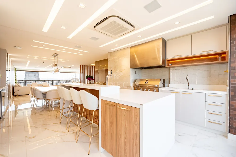 Apartamento, 3 quartos, 313 m² - Foto 8