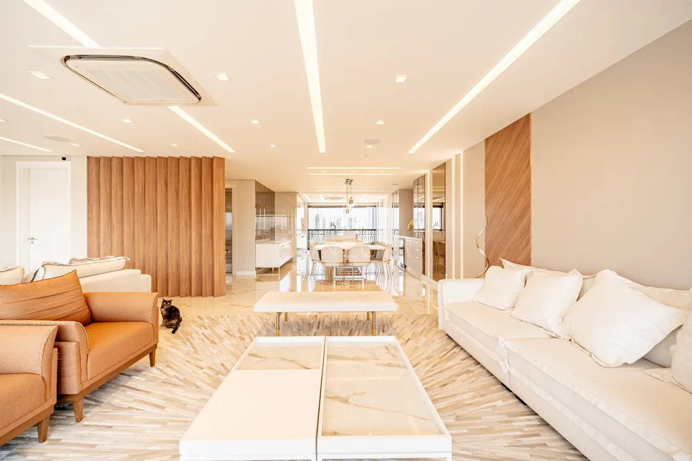Apartamento, 3 quartos, 313 m² - Foto 2