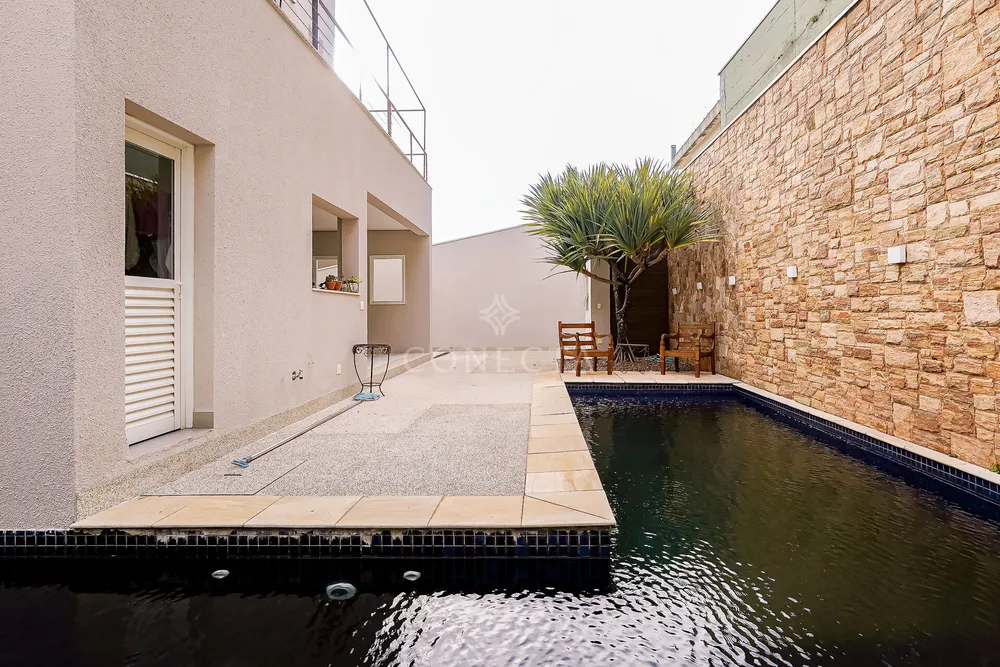 Casa, 4 quartos, 525 m² - Foto 1
