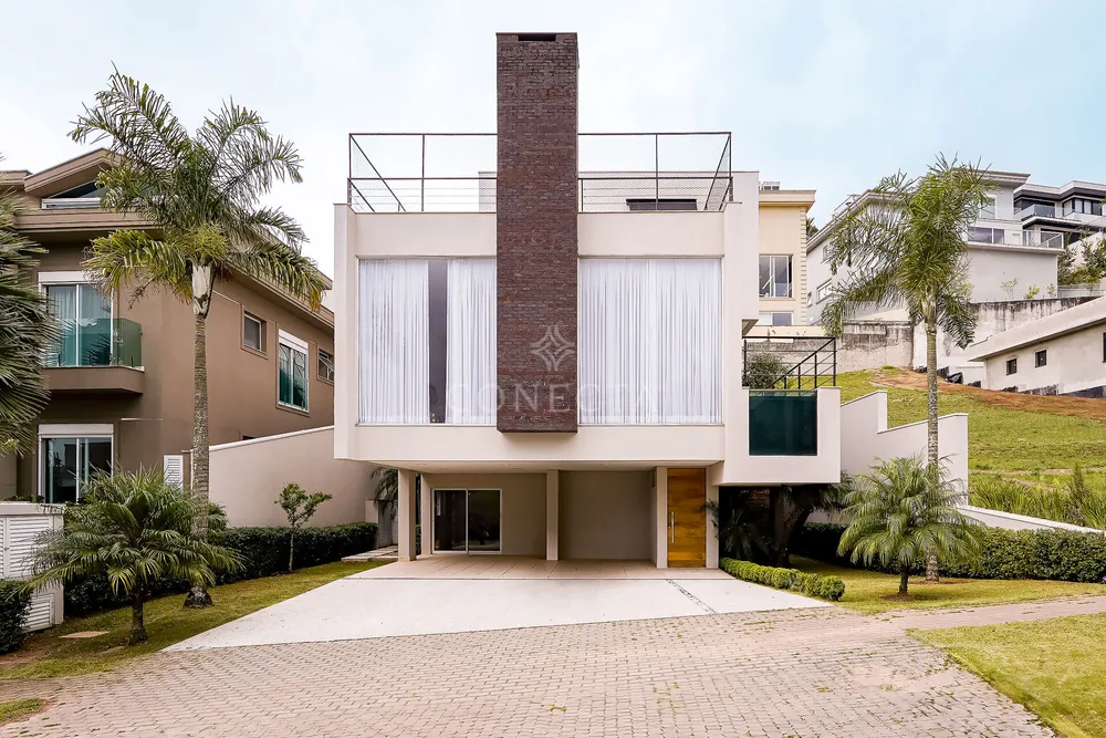 Casa, 4 quartos, 525 m² - Foto 4
