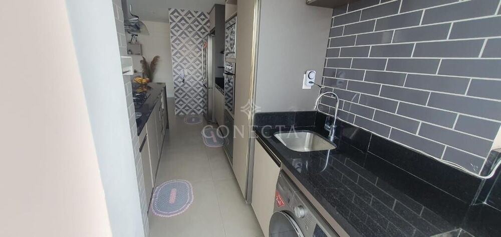 Apartamento, 2 quartos, 110 m² - Foto 2