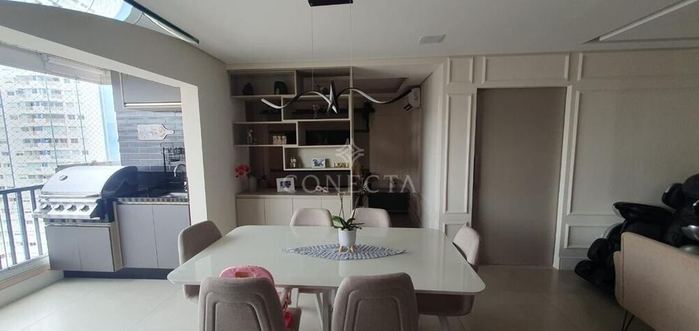 Apartamento, 2 quartos, 110 m² - Foto 1