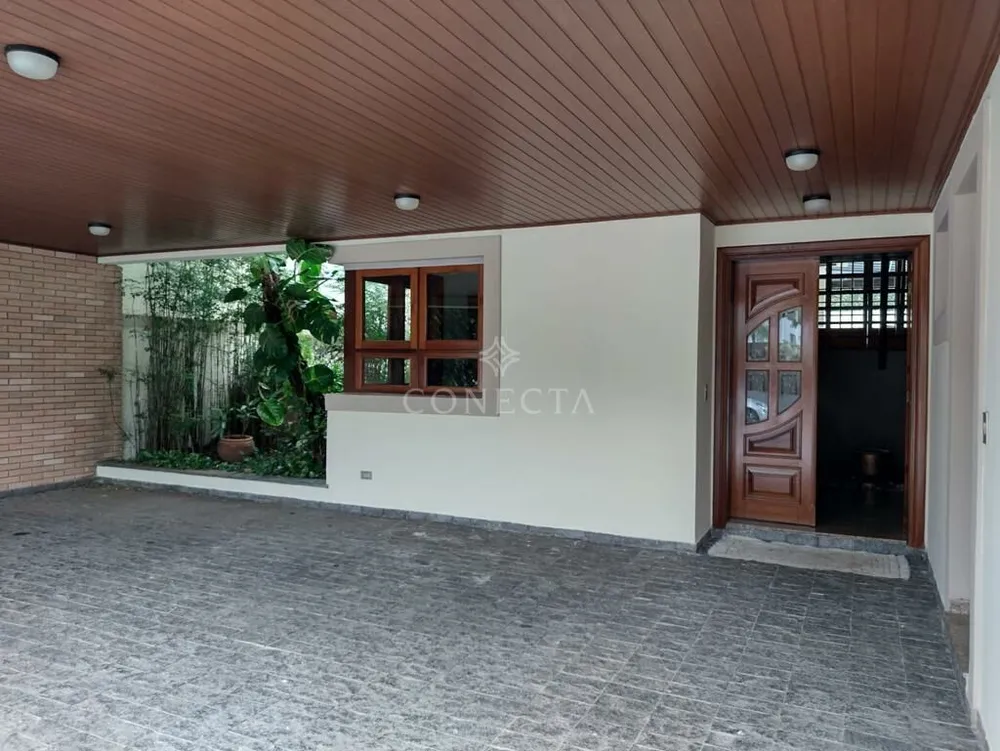 Casa, 4 quartos, 440 m² - Foto 1