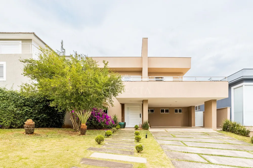 Casa, 3 quartos, 338 m² - Foto 3