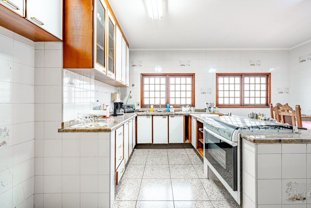 Casa, 4 quartos, 506 m² - Foto 2