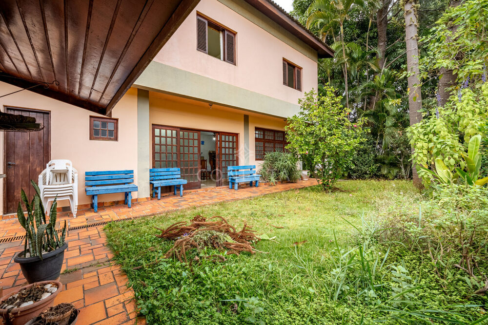 Casa, 4 quartos, 506 m² - Foto 1