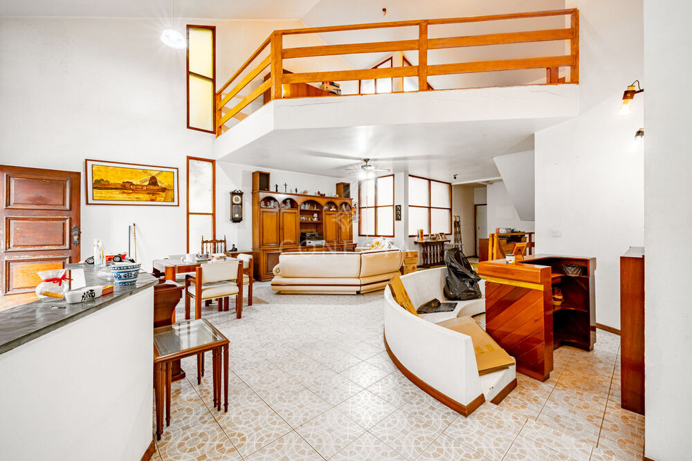 Casa, 4 quartos, 506 m² - Foto 4