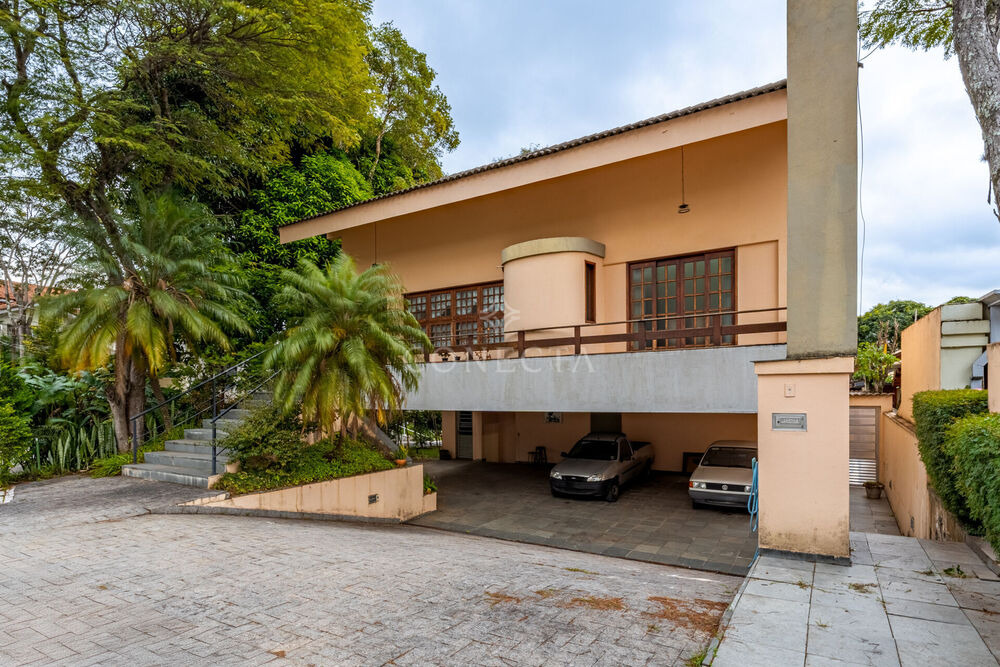 Casa, 4 quartos, 506 m² - Foto 3
