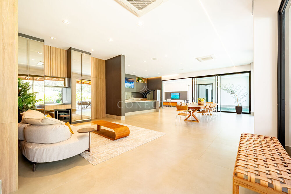 Casa, 7 quartos, 1100 m² - Foto 1