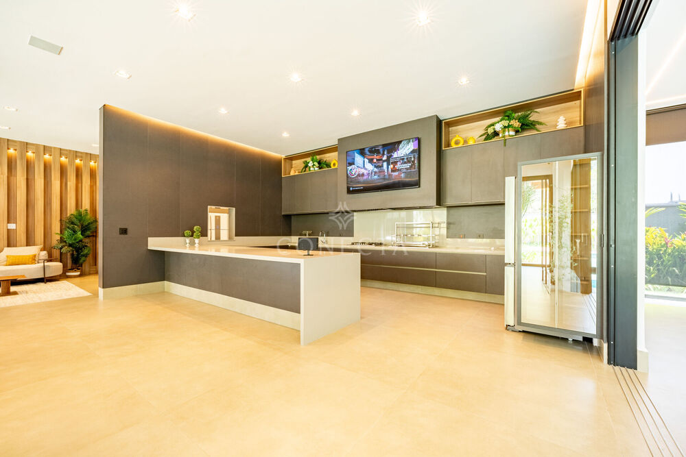 Casa, 7 quartos, 1100 m² - Foto 2