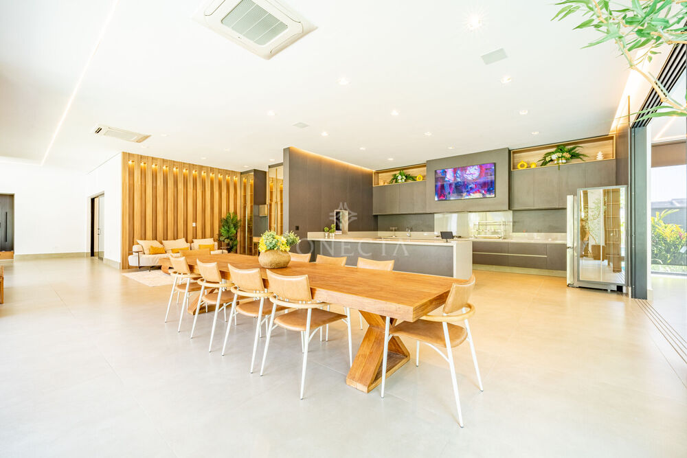 Casa, 7 quartos, 1100 m² - Foto 3