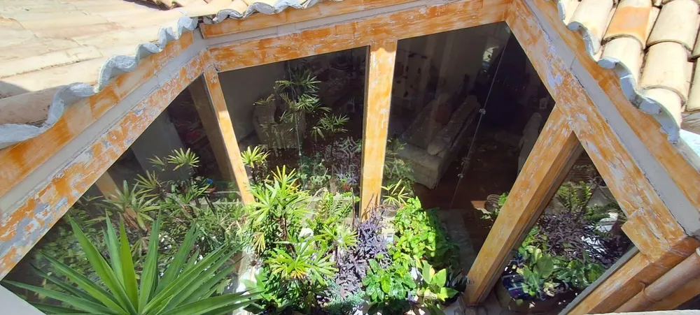 Casa, 4 quartos, 650 m² - Foto 3