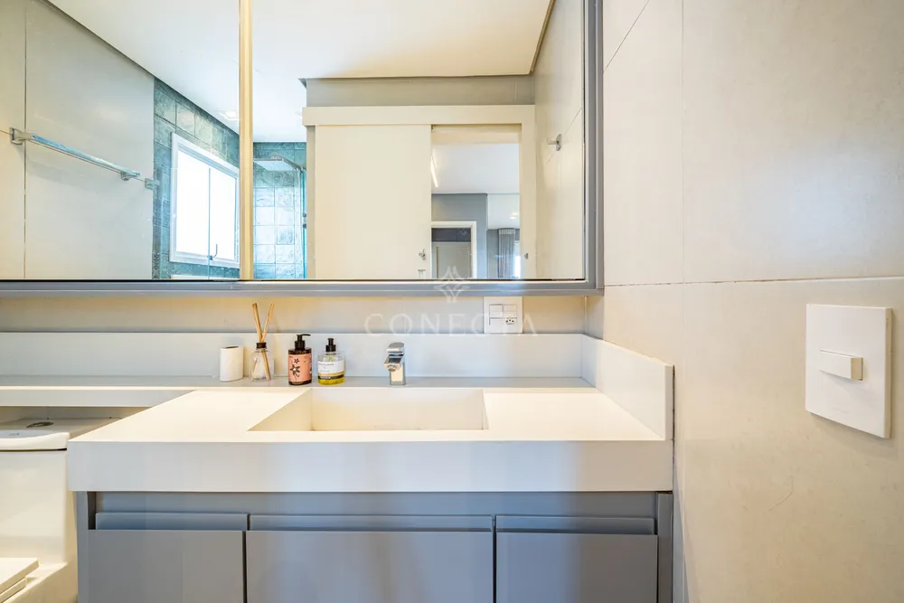 Apartamento, 3 quartos, 98 m² - Foto 2