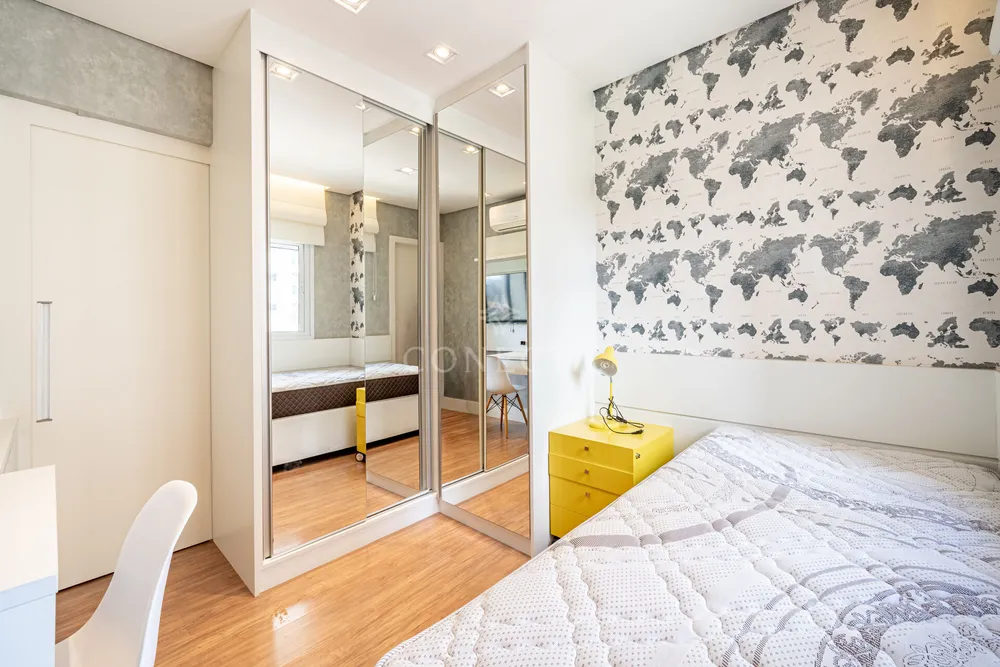 Apartamento, 3 quartos, 98 m² - Foto 3