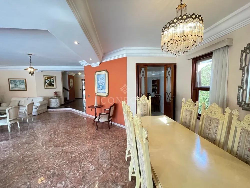 Casa, 4 quartos, 320 m² - Foto 3