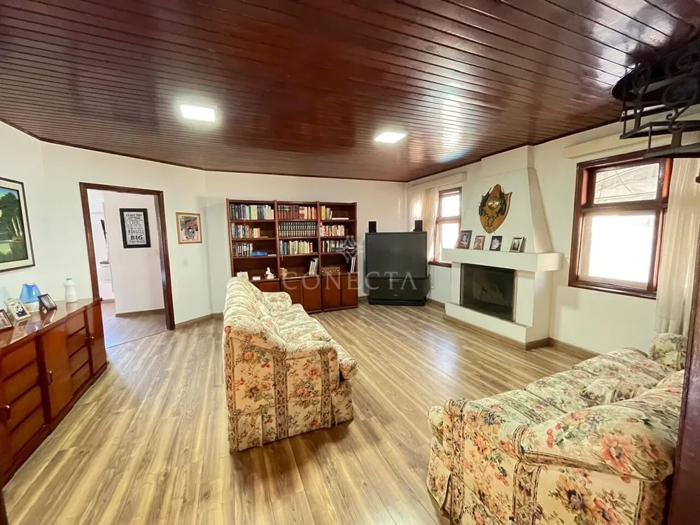 Casa, 4 quartos, 320 m² - Foto 4