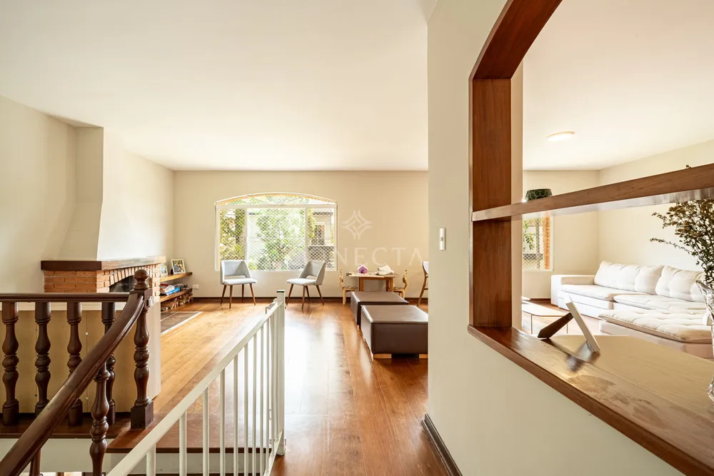 Casa, 4 quartos, 258 m² - Foto 4