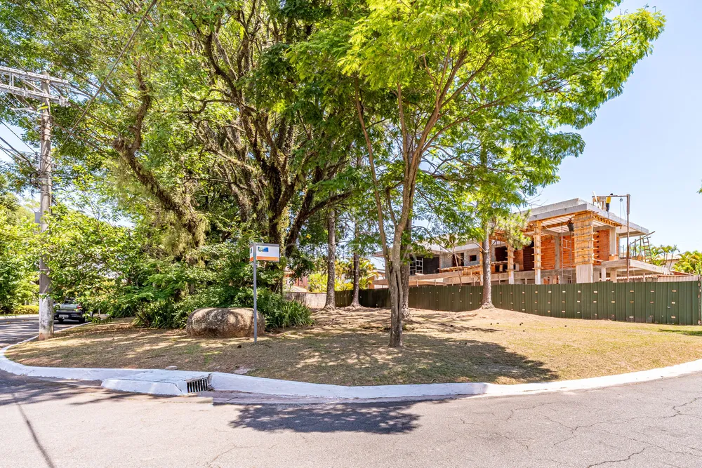 Terreno, 602 m² - Foto 1