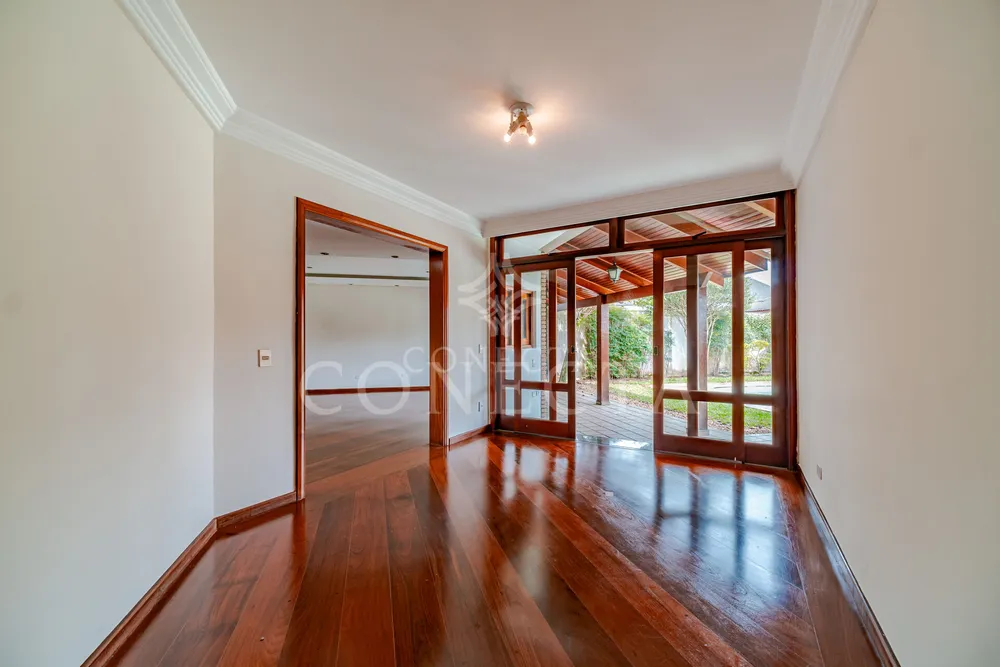 Casa, 3 quartos, 420 m² - Foto 1