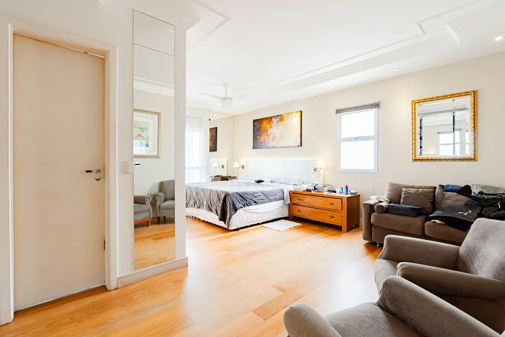Apartamento, 3 quartos, 243 m² - Foto 2