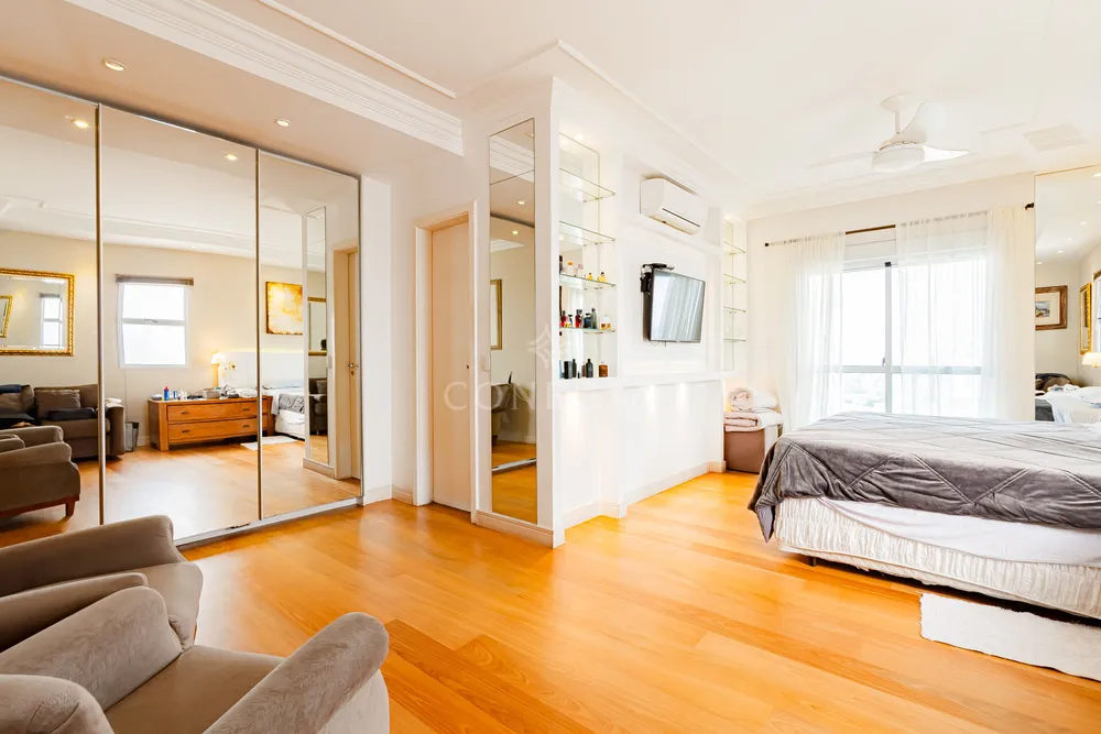 Apartamento, 3 quartos, 243 m² - Foto 4