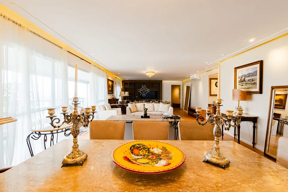 Apartamento, 3 quartos, 243 m² - Foto 3