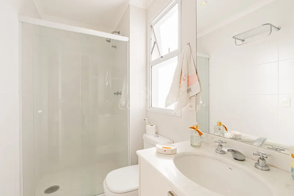 Apartamento, 3 quartos, 243 m² - Foto 1