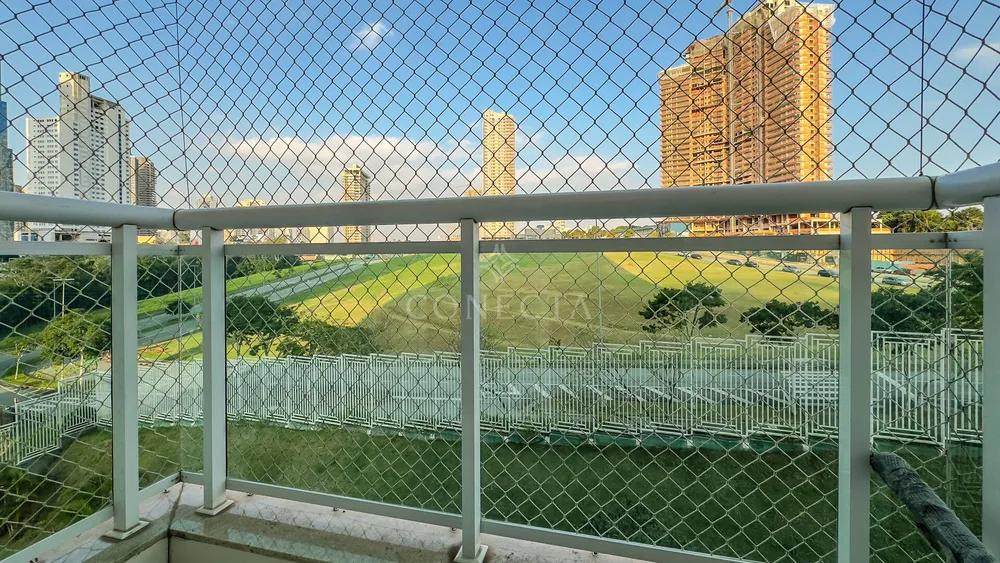 Apartamento, 3 quartos, 178 m² - Foto 2
