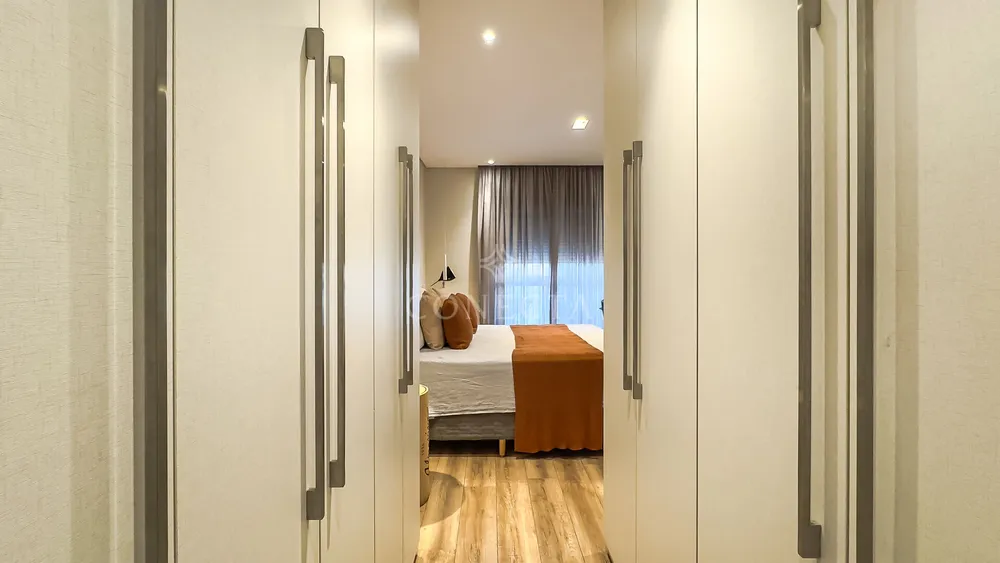 Apartamento, 3 quartos, 178 m² - Foto 3