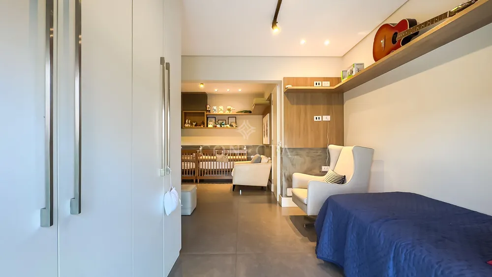 Apartamento, 3 quartos, 178 m² - Foto 1