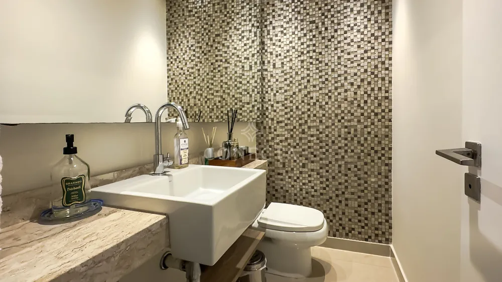 Apartamento, 3 quartos, 178 m² - Foto 4