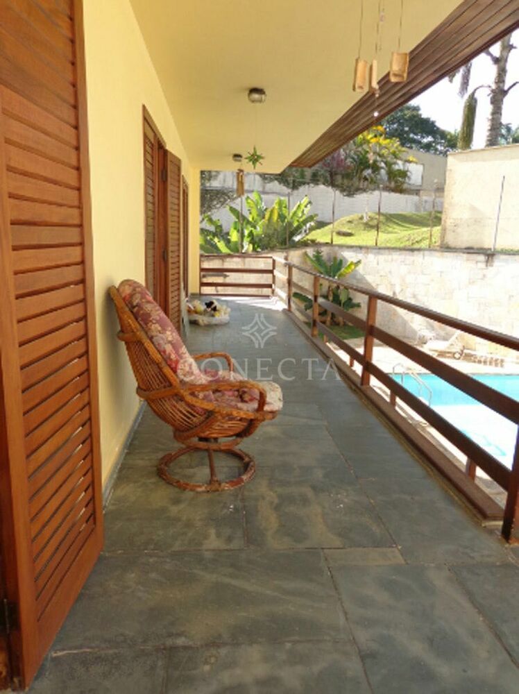 Casa à venda com 4 quartos, 500m² - Foto 5