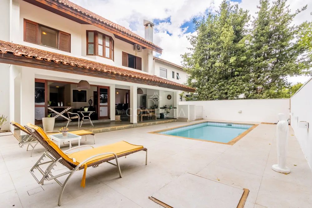 Casa, 4 quartos, 335 m² - Foto 2