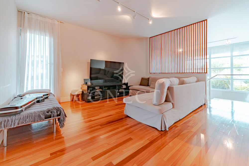 Casa, 4 quartos, 430 m² - Foto 7