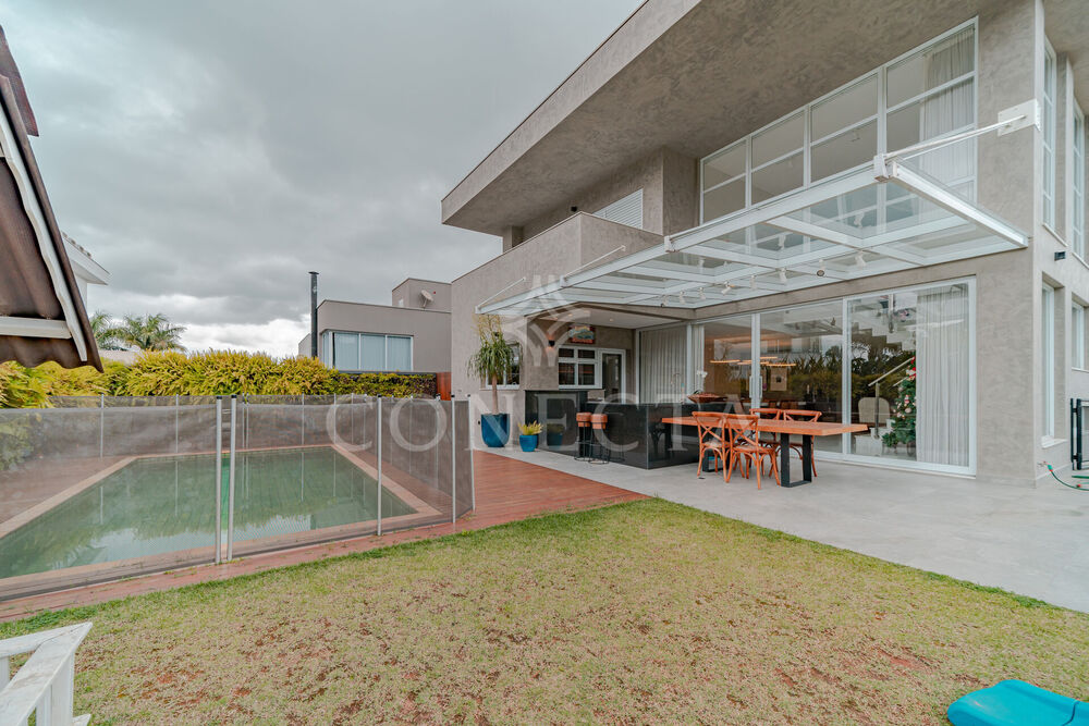 Casa, 4 quartos, 430 m² - Foto 3