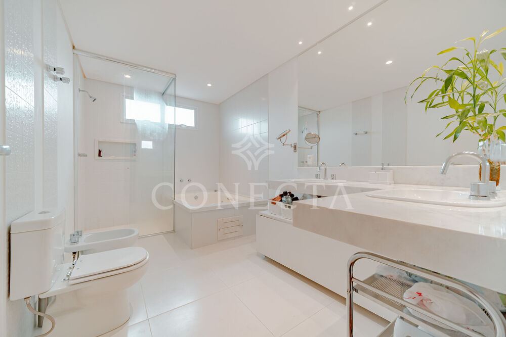 Casa, 4 quartos, 430 m² - Foto 10