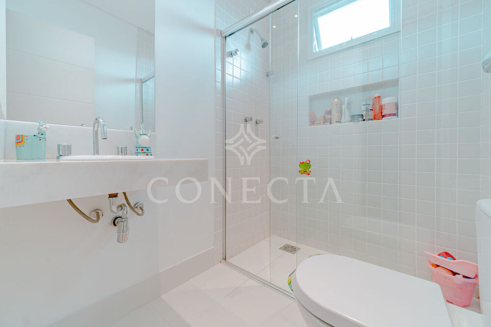 Casa, 4 quartos, 430 m² - Foto 17