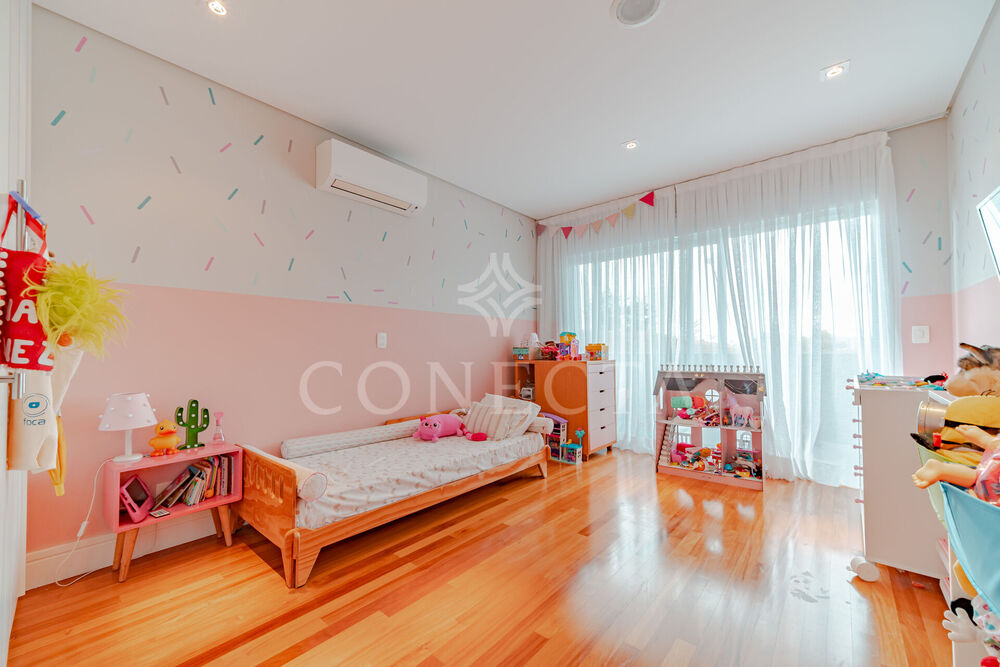 Casa, 4 quartos, 430 m² - Foto 16