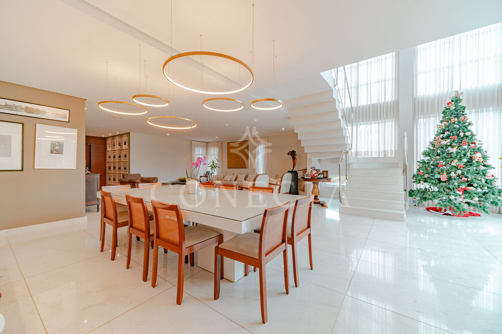 Casa, 4 quartos, 430 m² - Foto 4