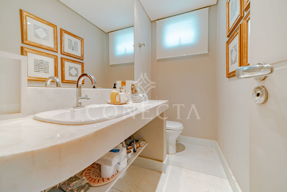 Casa, 4 quartos, 430 m² - Foto 8