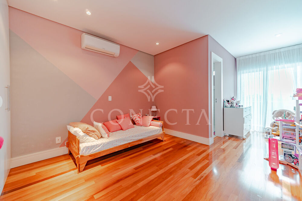 Casa, 4 quartos, 430 m² - Foto 14