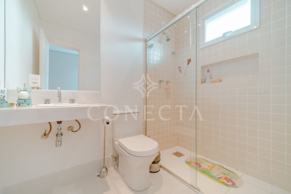 Casa, 4 quartos, 430 m² - Foto 13