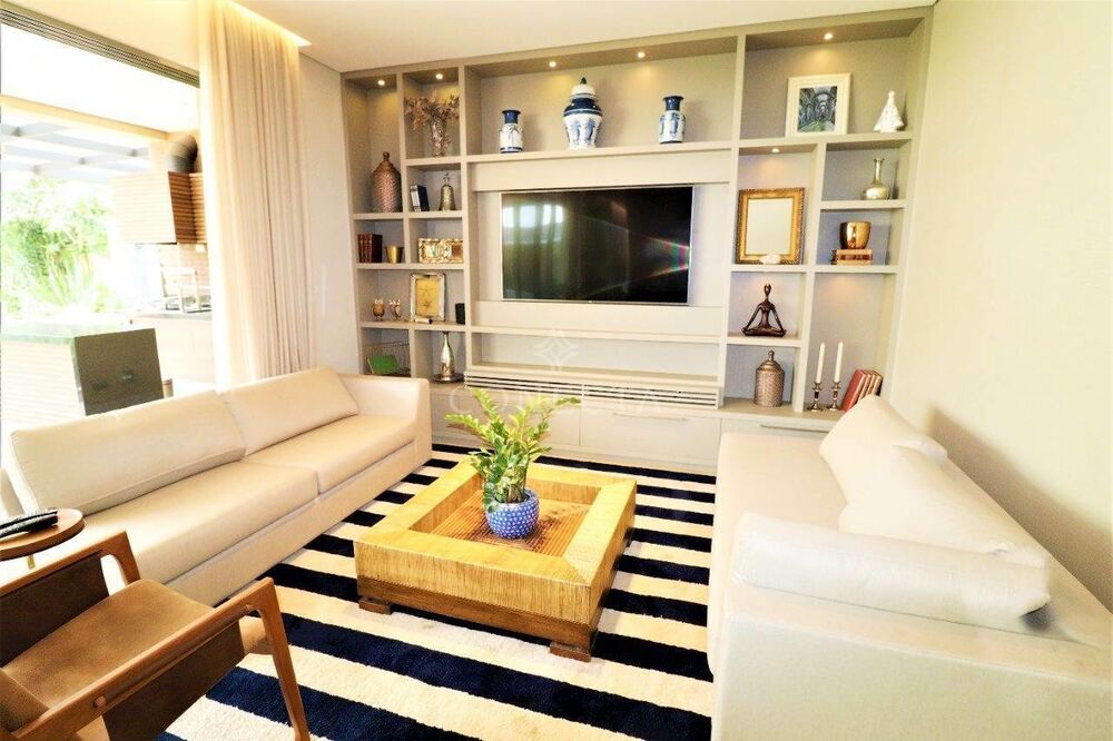 Casa, 4 quartos, 448 m² - Foto 7