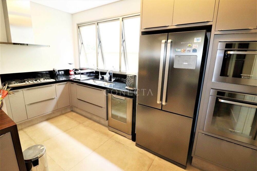 Casa, 4 quartos, 448 m² - Foto 3