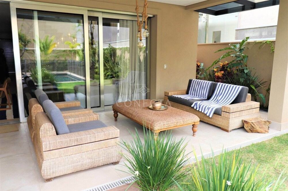 Casa, 4 quartos, 448 m² - Foto 8