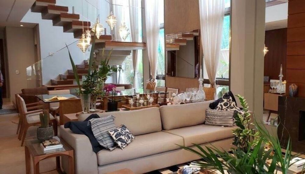 Casa, 4 quartos, 448 m² - Foto 4