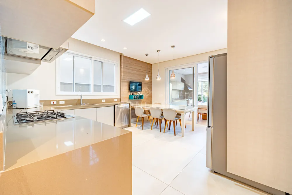 Casa, 4 quartos, 525 m² - Foto 1