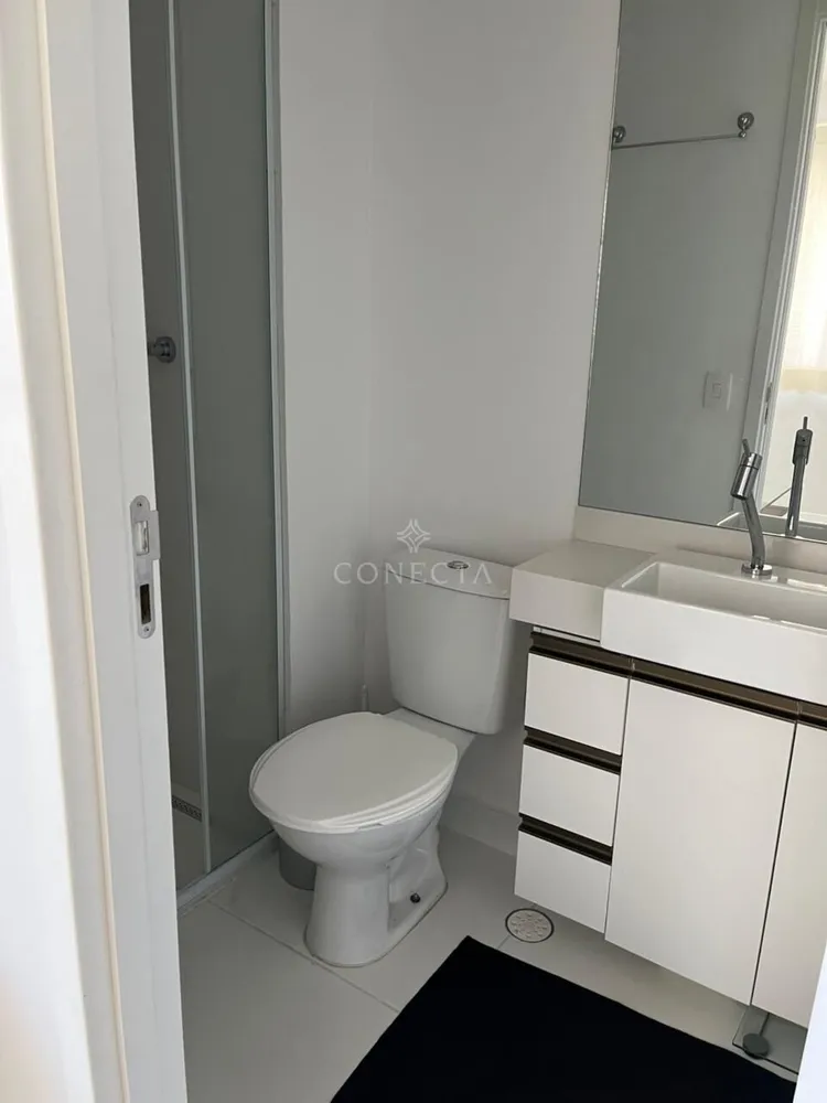 Apartamento, 1 quarto, 47 m² - Foto 3