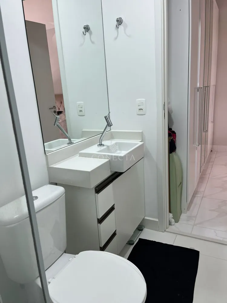 Apartamento, 1 quarto, 47 m² - Foto 2