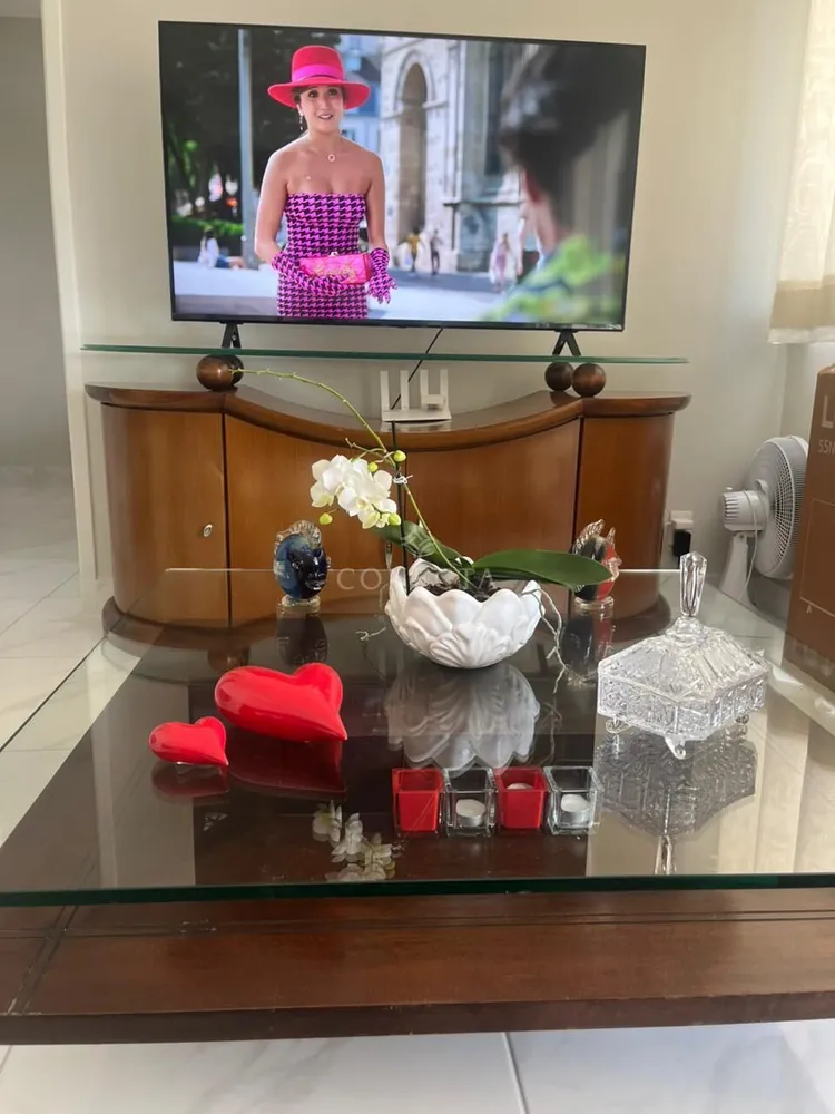 Apartamento, 1 quarto, 47 m² - Foto 1